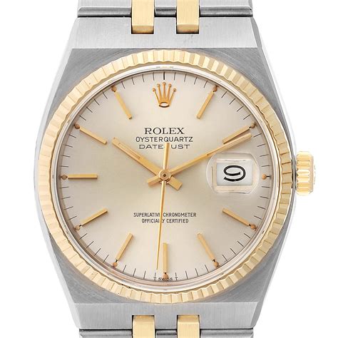 rolex datejust swiss